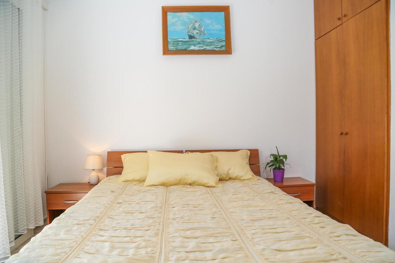 Apartments Butkovic Hvar Town Exterior foto