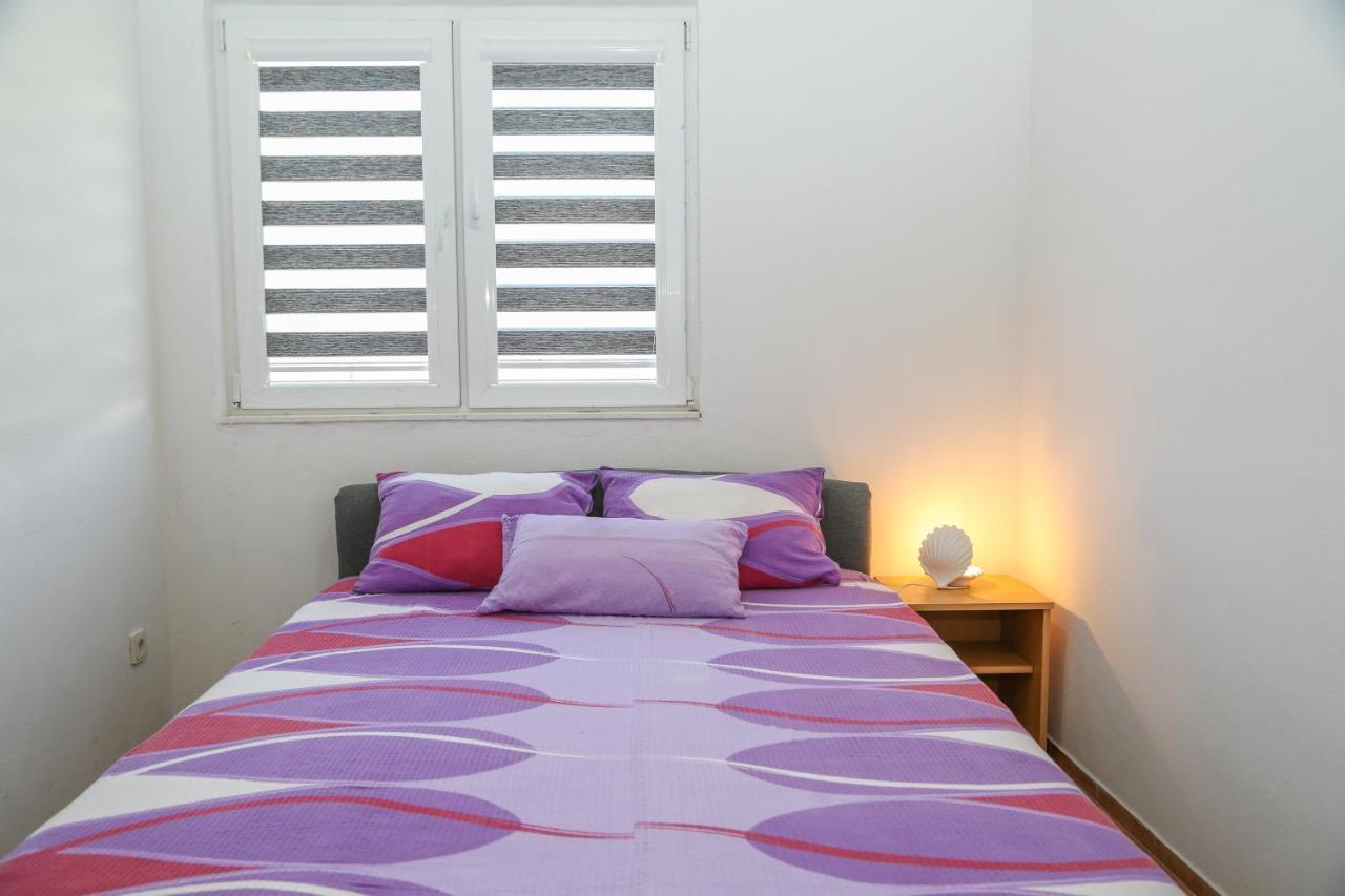 Apartments Butkovic Hvar Town Exterior foto
