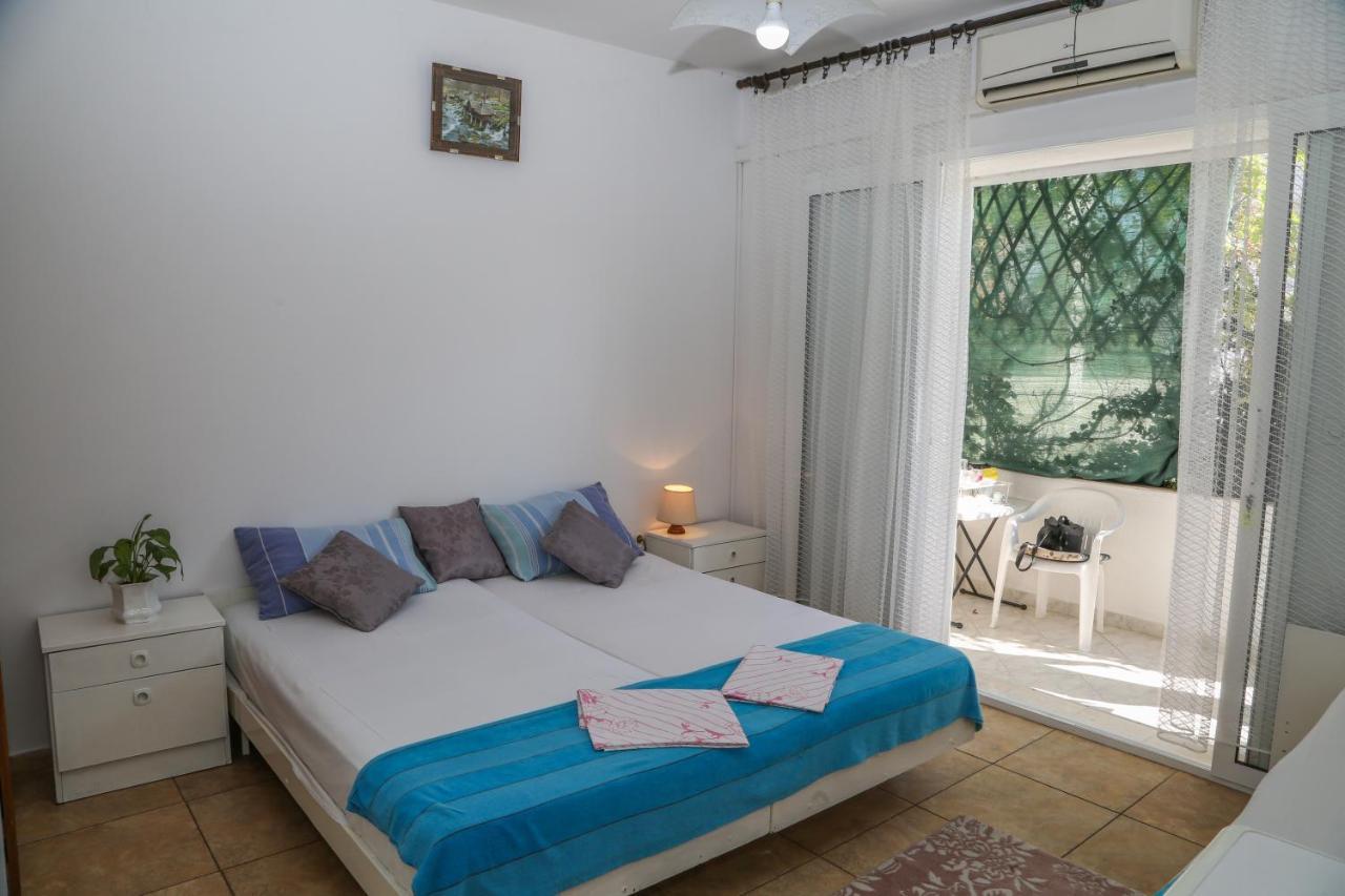 Apartments Butkovic Hvar Town Exterior foto