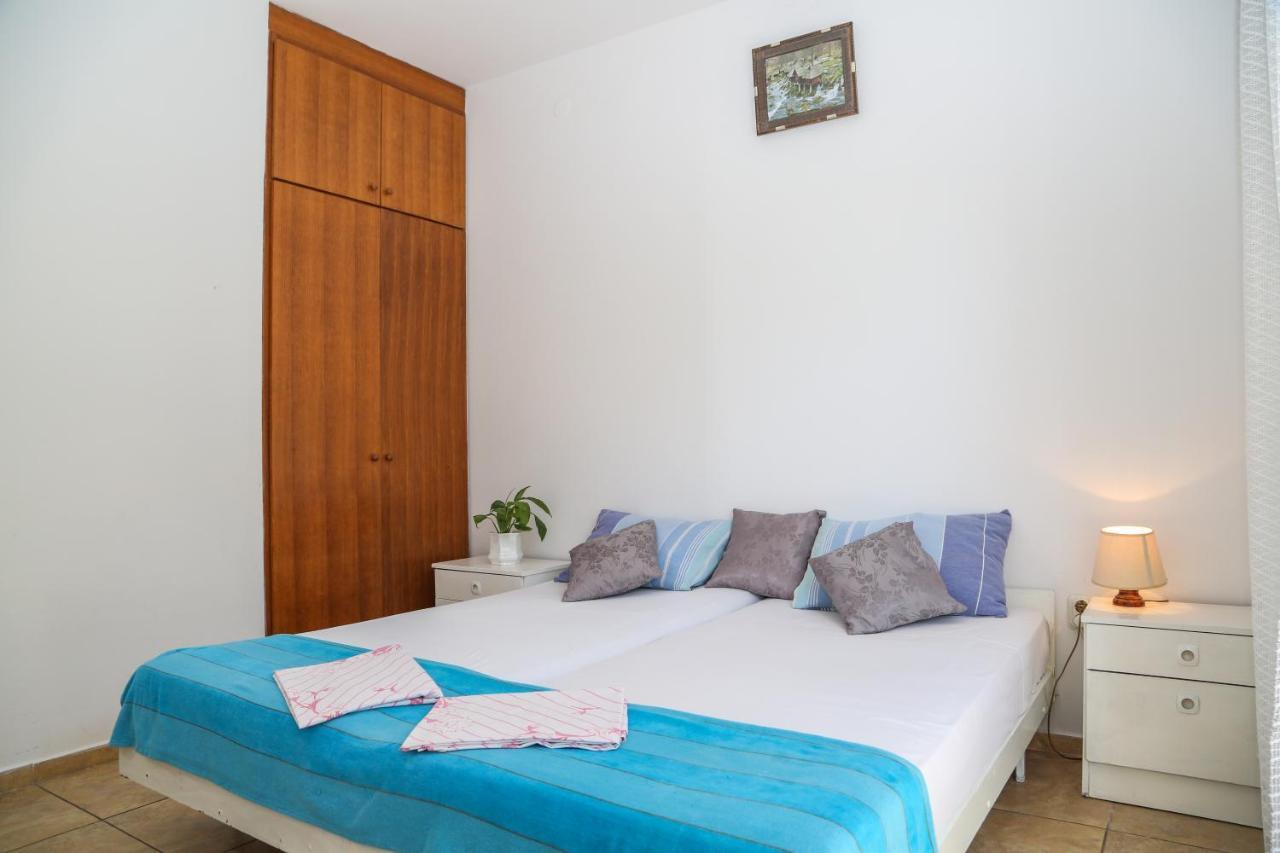 Apartments Butkovic Hvar Town Exterior foto