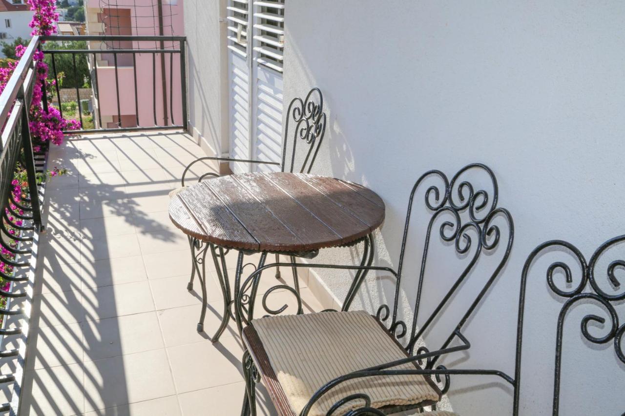 Apartments Butkovic Hvar Town Exterior foto