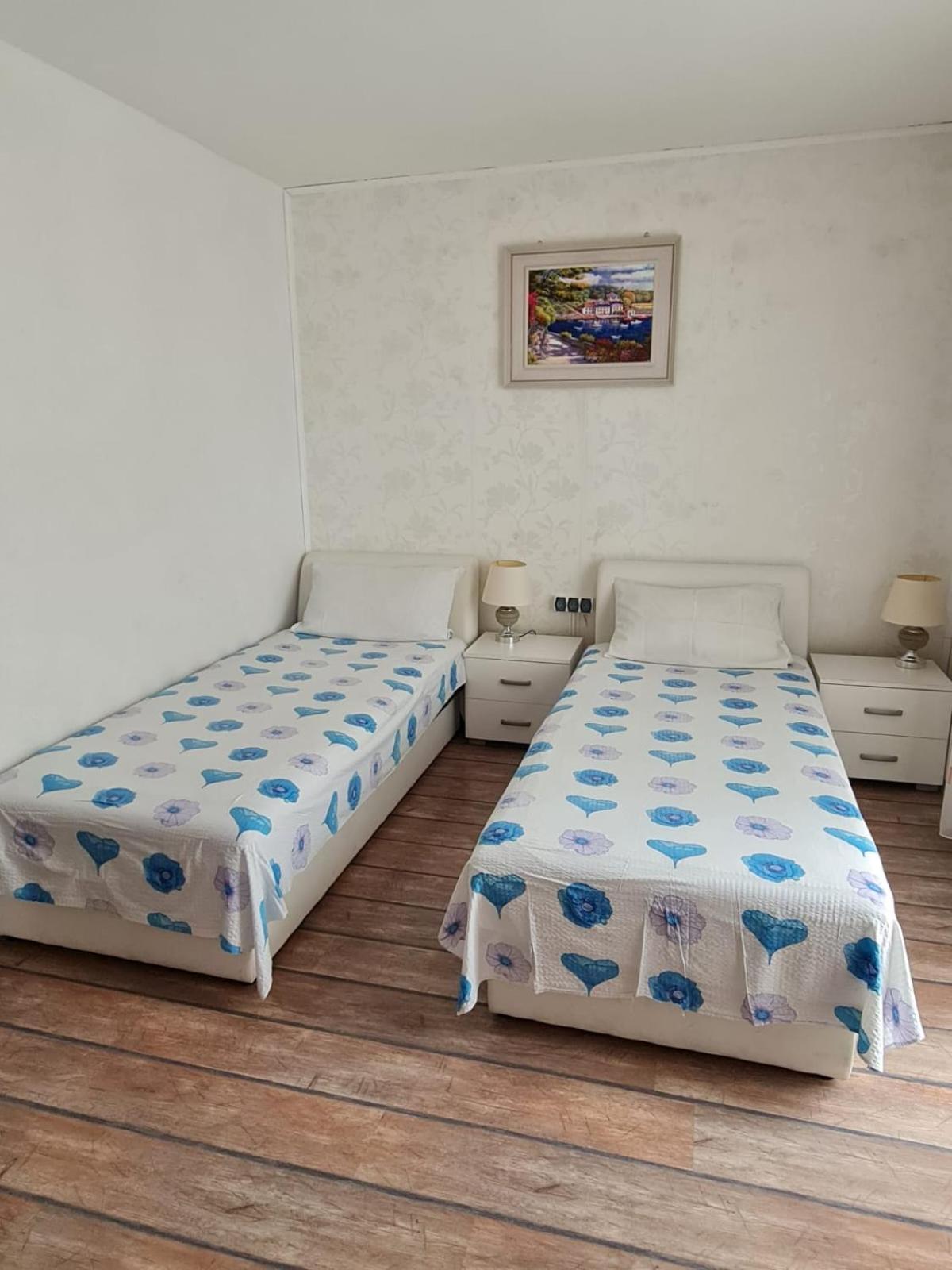 Apartments Butkovic Hvar Town Exterior foto