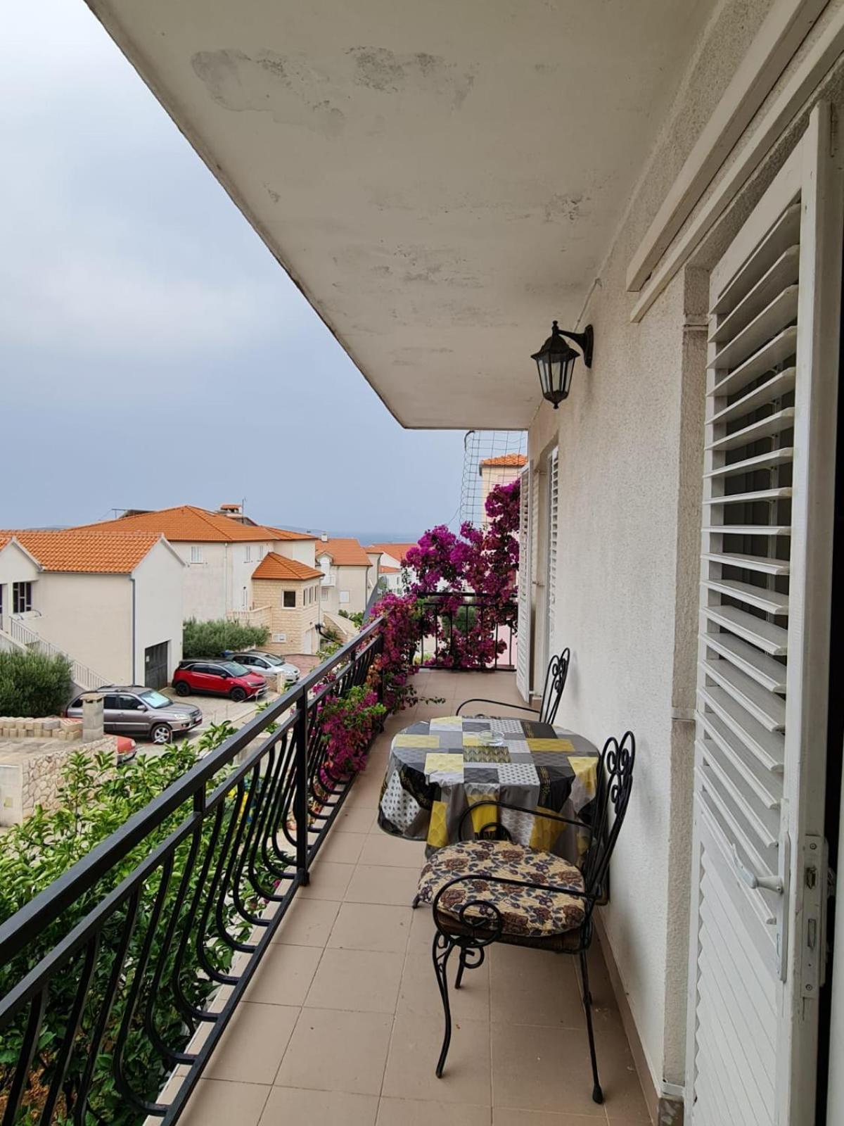 Apartments Butkovic Hvar Town Exterior foto