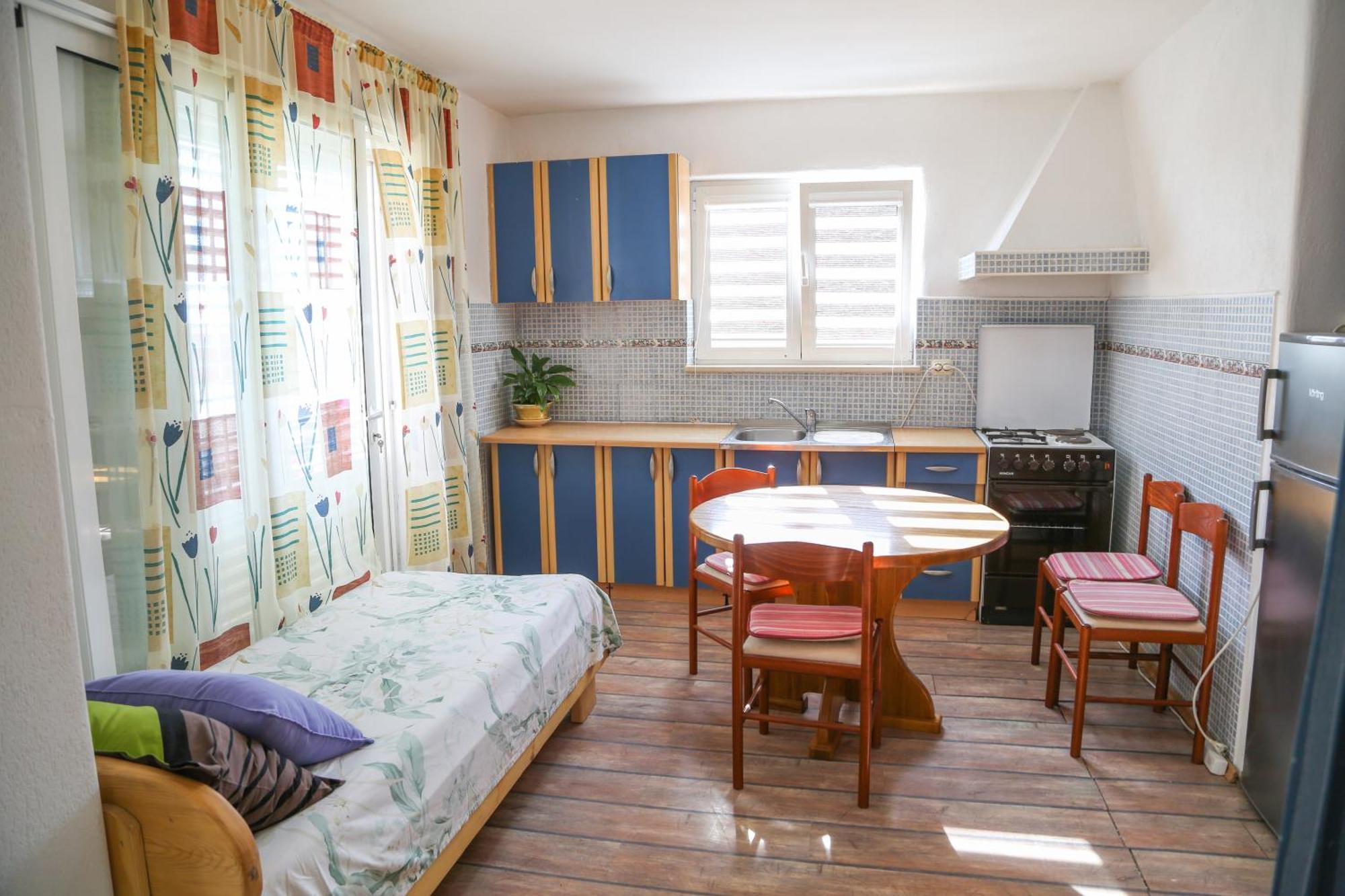 Apartments Butkovic Hvar Town Quarto foto