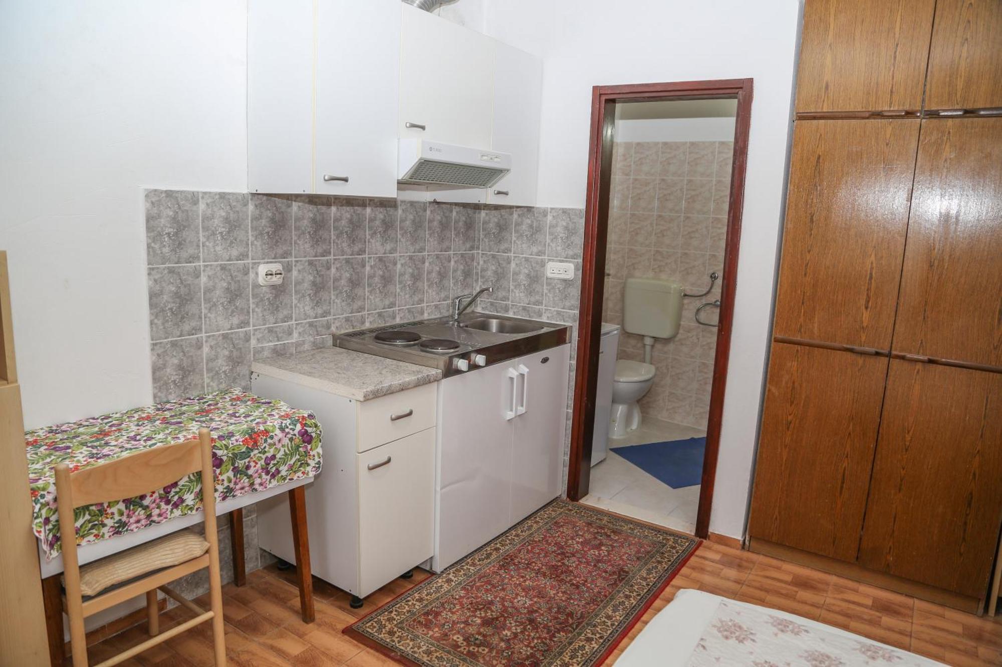 Apartments Butkovic Hvar Town Quarto foto