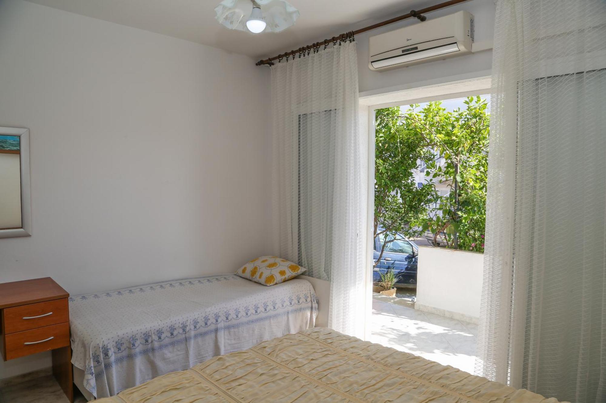 Apartments Butkovic Hvar Town Quarto foto