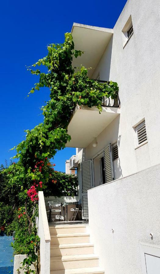 Apartments Butkovic Hvar Town Exterior foto